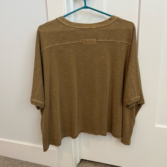 The Nest blouse - Picture 2 of 4